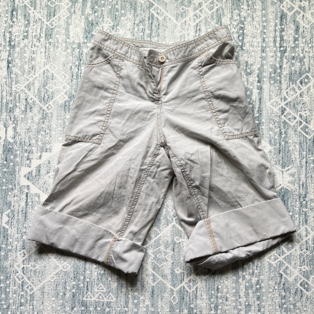 Khaki cargos!